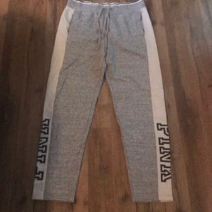Victoria’s Secret Pink sweats